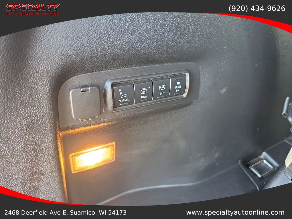Used 2016 Ford Explorer Platinum AWD/4WD image 41
