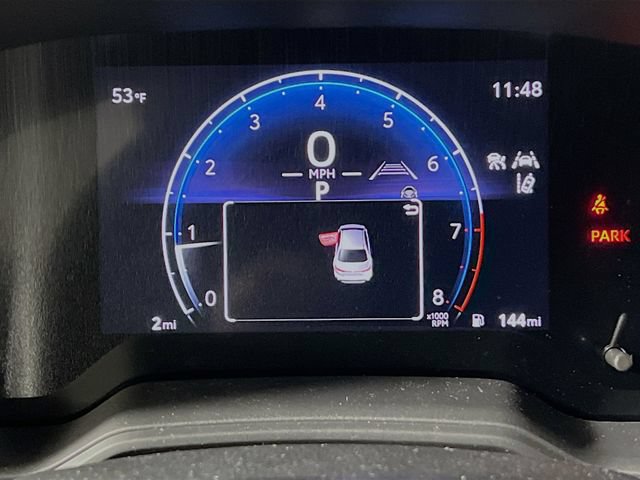 New 2026 Toyota Corolla SE FWD image 19