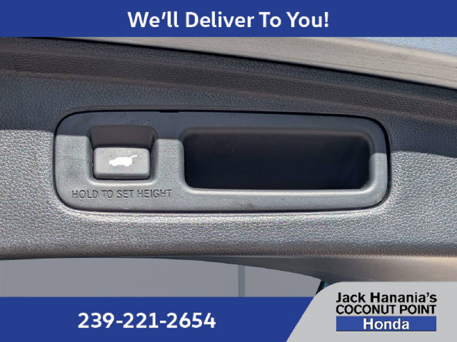 Used 2024 Honda CR-V Sport-L image 13