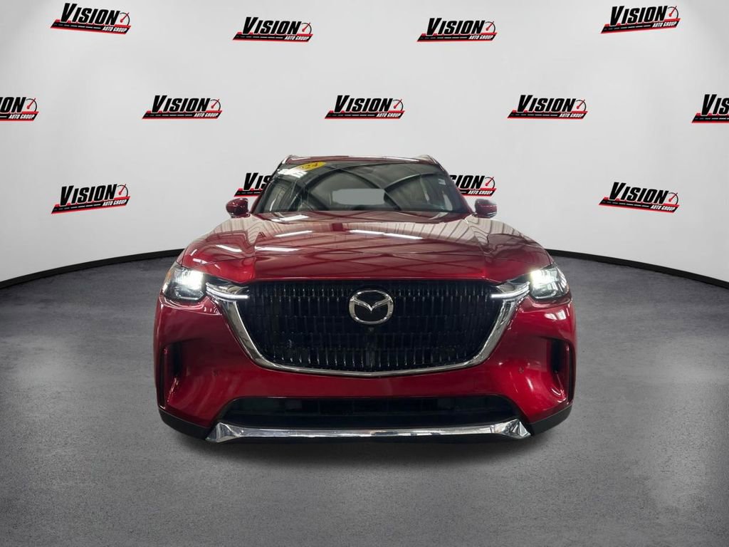 Used 2024 MAZDA CX-90 Plug-In Hybrid w/ Premium Plus AWD/4WD video 2