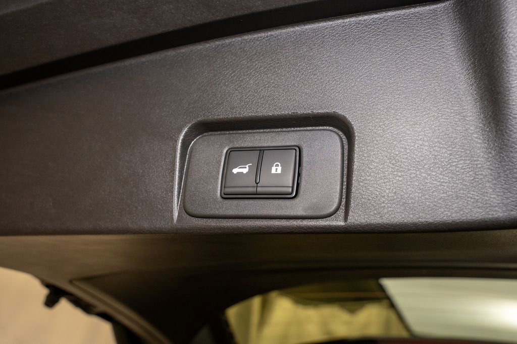 New 2026 Nissan Rogue SV image 7