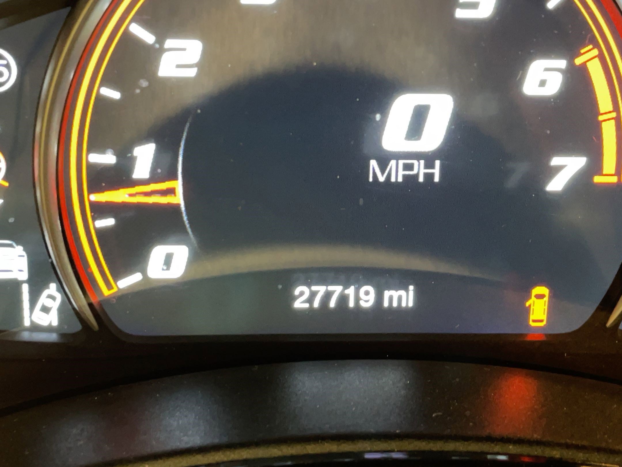 Used 2023 Dodge Durango SRT image 18