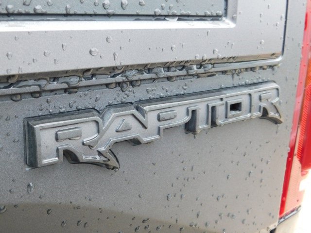 Used 2020 Ford F150 Raptor w/ Equipment Group 802A Luxury image 8