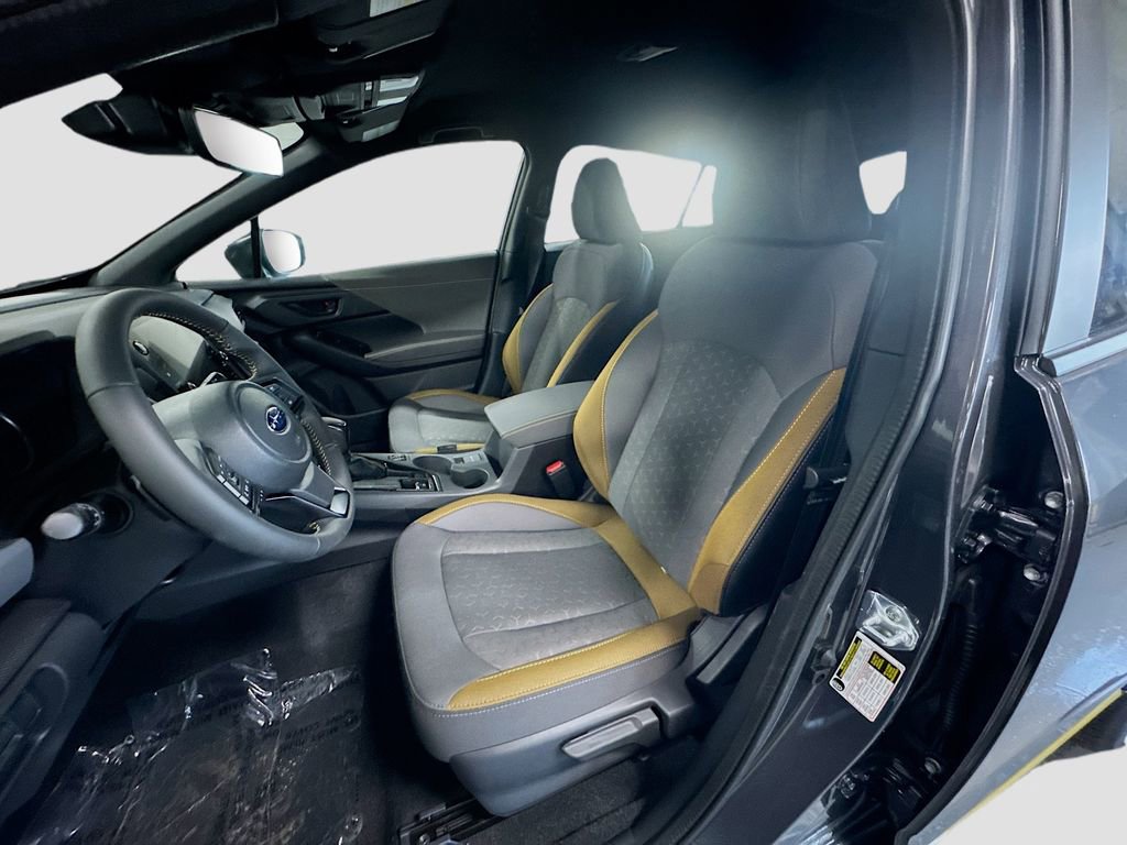 New 2026 Subaru Crosstrek 2.5i Sport image 19