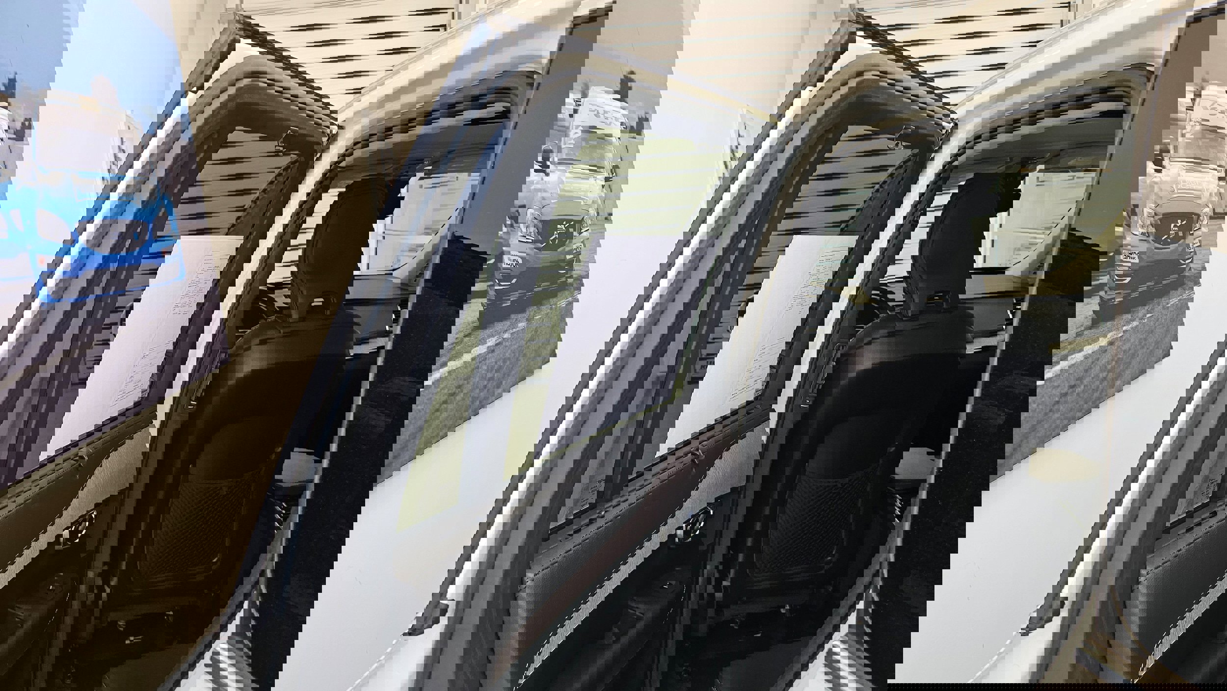 Certified 2022 Volvo XC90 T6 Inscription w/ Climate Package image 20