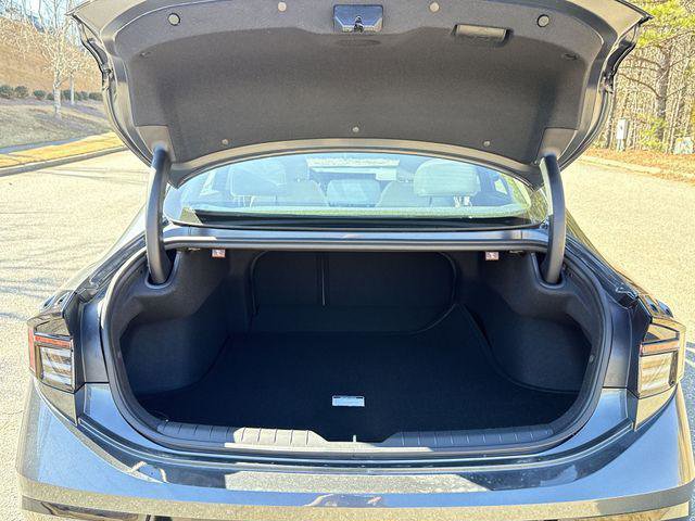 New 2026 Hyundai Sonata SEL image 22