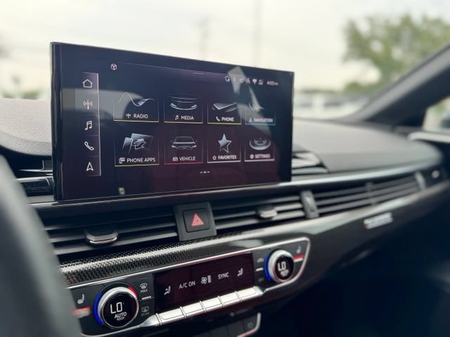 Certified 2024 Audi S5 Premium Plus w/ Premium Plus Package AWD/4WD image 32