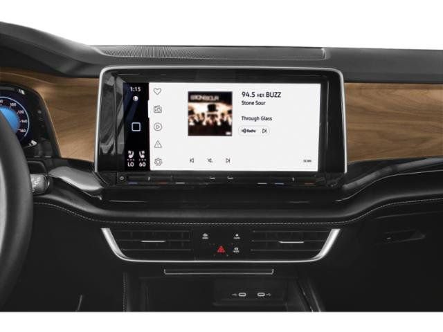 New 2026 Volkswagen Atlas SE image 11