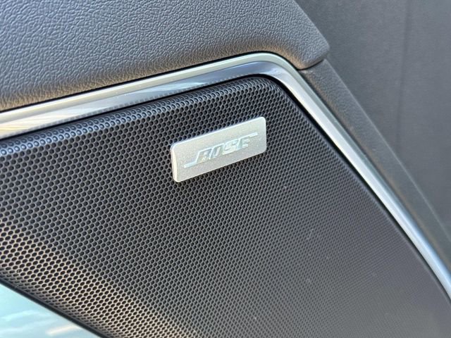 New 2026 Chevrolet Silverado 1500 RST w/ All Star Edition Plus image 22