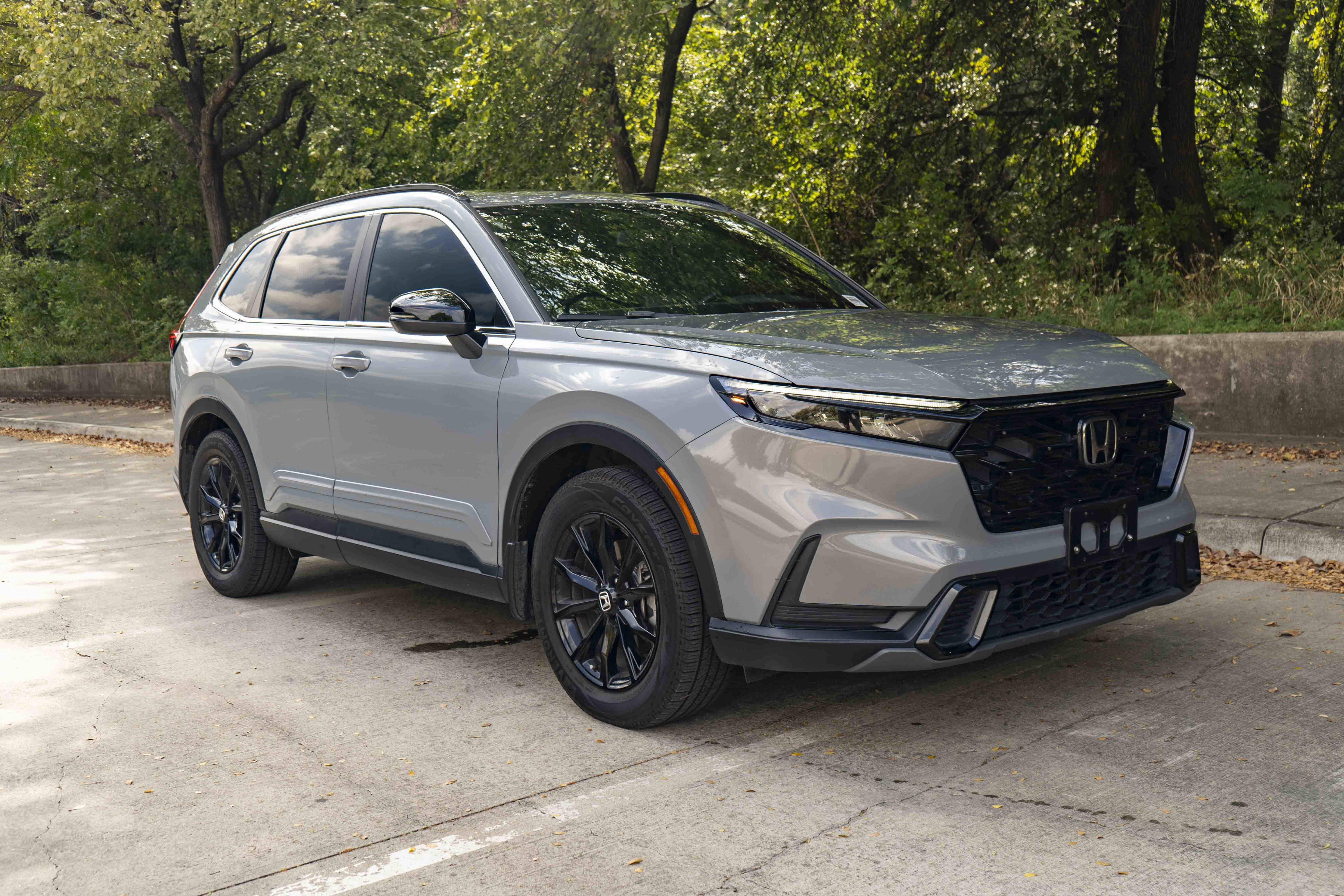 Used 2023 Honda CR-V Sport image 2