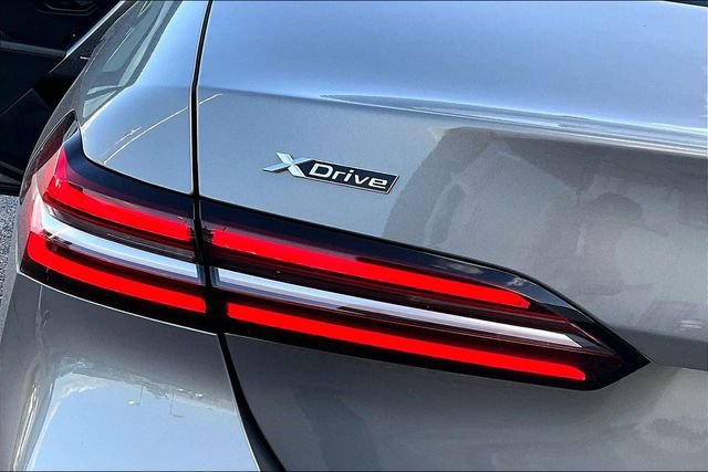 Used 2024 BMW 530i xDrive w/ Premium Package AWD/4WD image 30