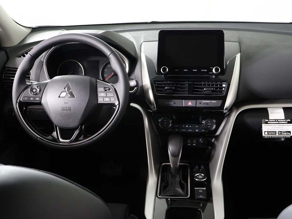New 2026 Mitsubishi Eclipse Cross SE AWD/4WD image 30