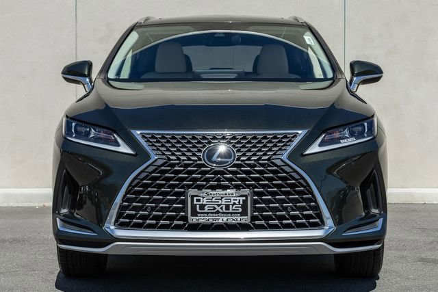 Used 2020 Lexus RX 350 FWD w/ Premium Package image 2