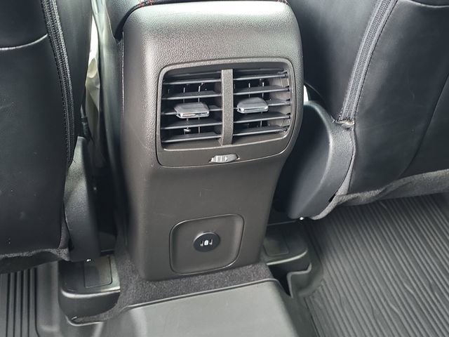 Certified 2024 Ford Escape ST-Line w/ Tech Pack #1 AWD/4WD image 27