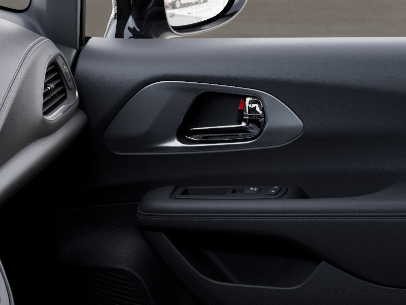 New 2025 Chrysler Pacifica Select image 25