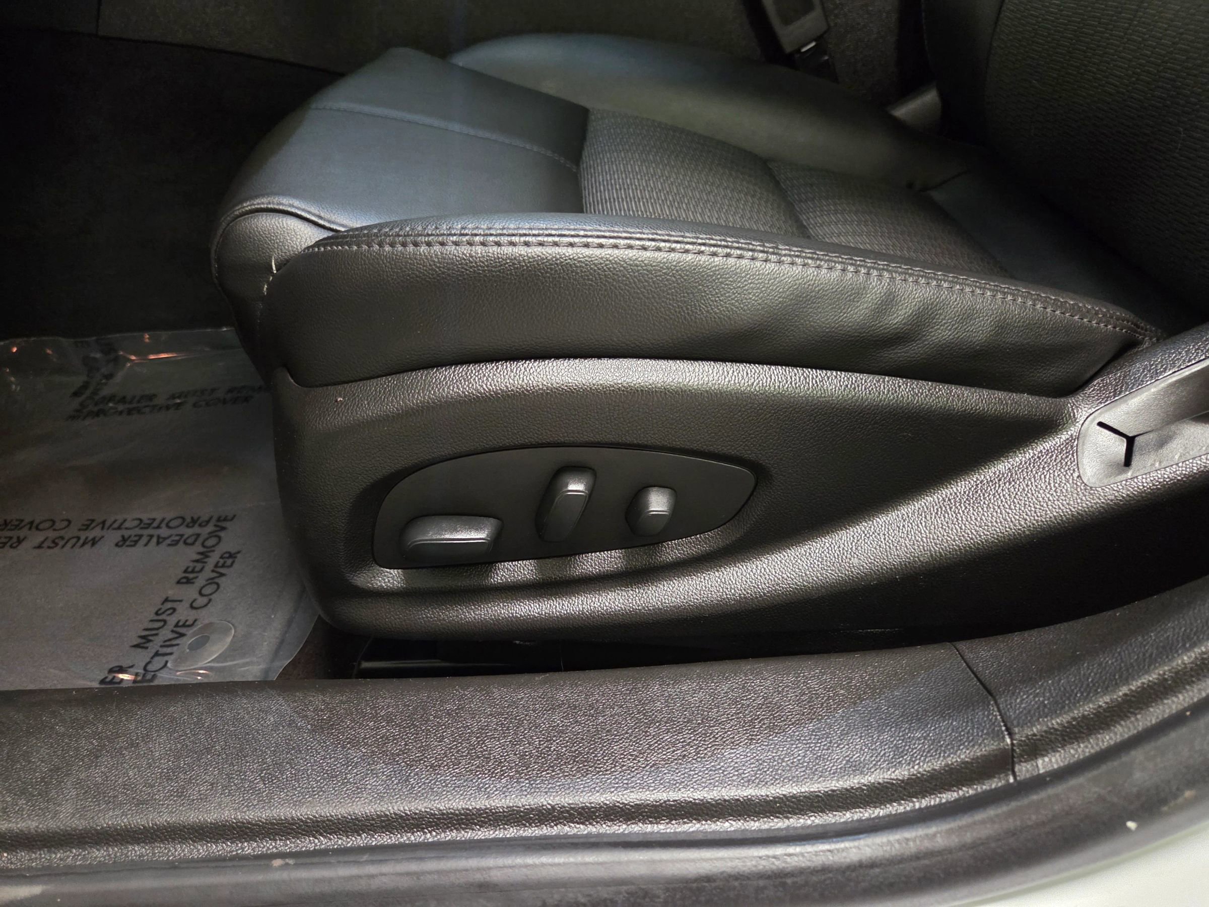 Used 2018 Chevrolet Impala LT FWD image 15