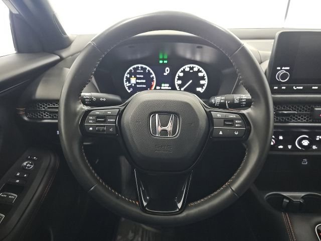 Used 2024 Honda HR-V Sport image 21