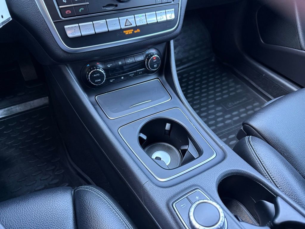 Certified 2019 Mercedes-Benz GLA 250 4MATIC image 20