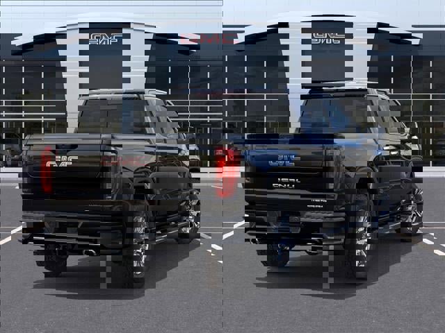 New 2025 GMC Sierra 1500 Denali w/ Technology Package image 4