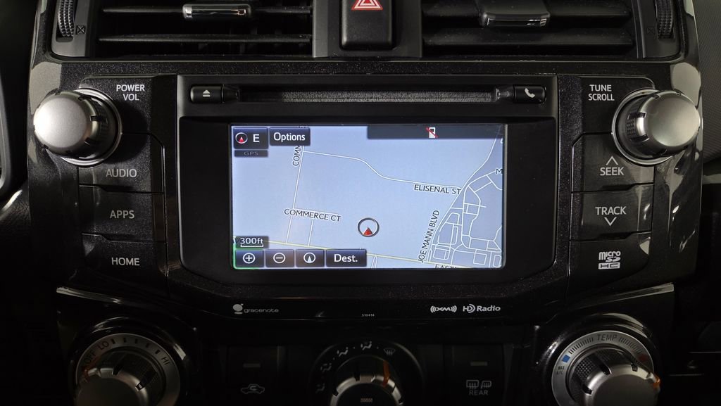 Used 2019 Toyota 4Runner TRD Off-Road Premium AWD/4WD image 23