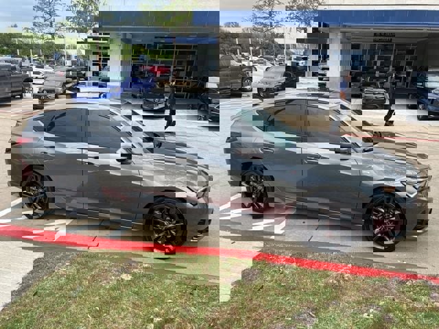 Used 2025 Acura Integra A-Spec image 3