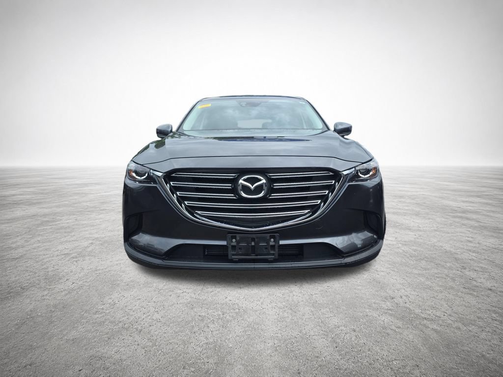 Used 2016 MAZDA CX-9 Touring AWD/4WD image 3