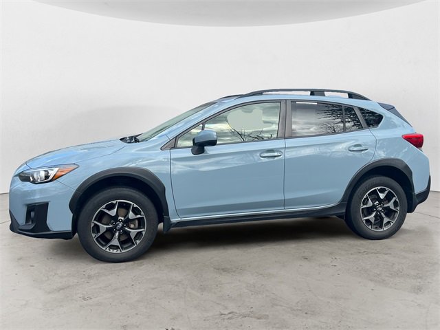 Used 2020 Subaru Crosstrek 2.0i Premium w/ Moonroof Package 2 image 2