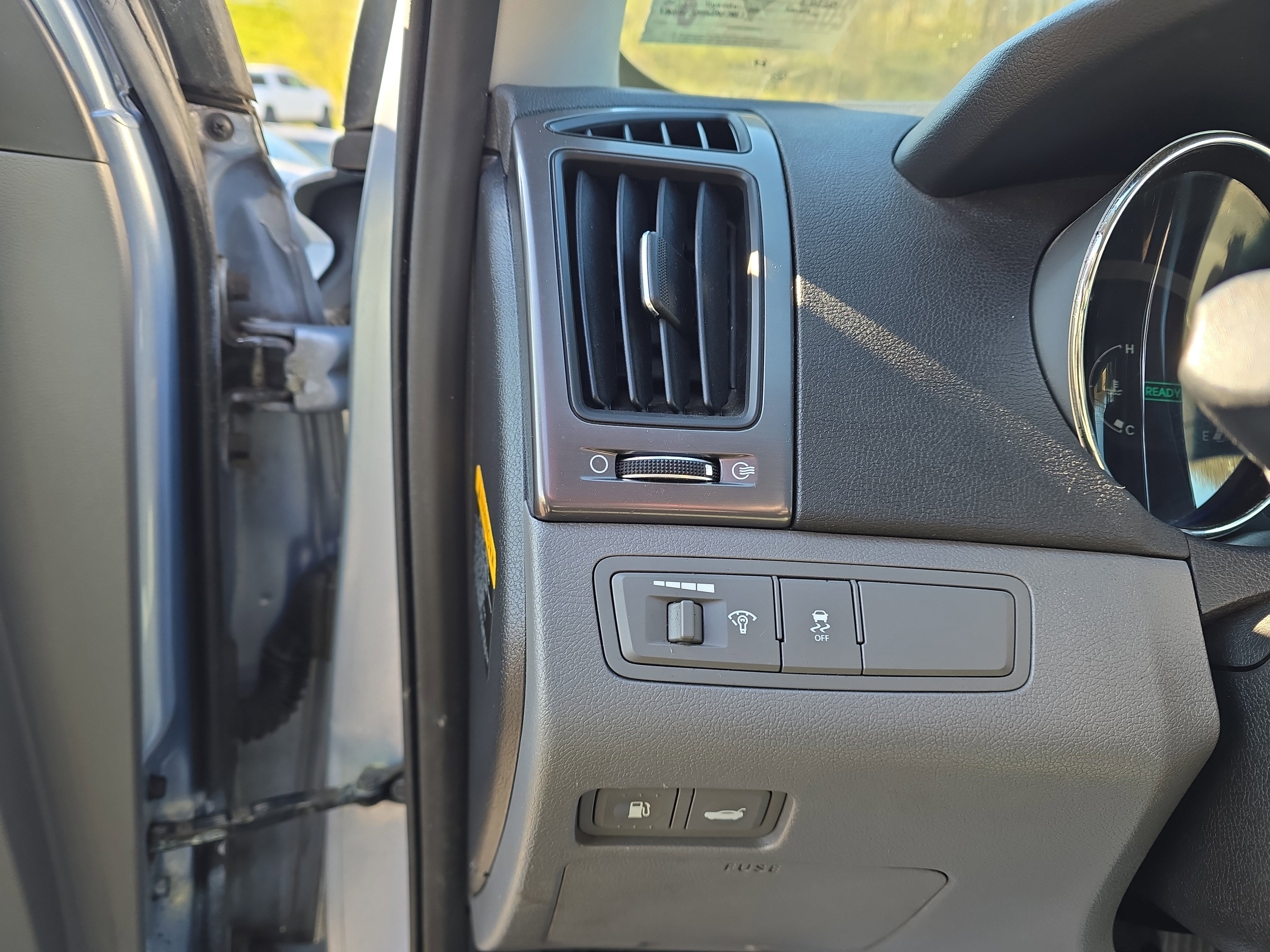 Used 2013 Hyundai Sonata Hybrid FWD image 14