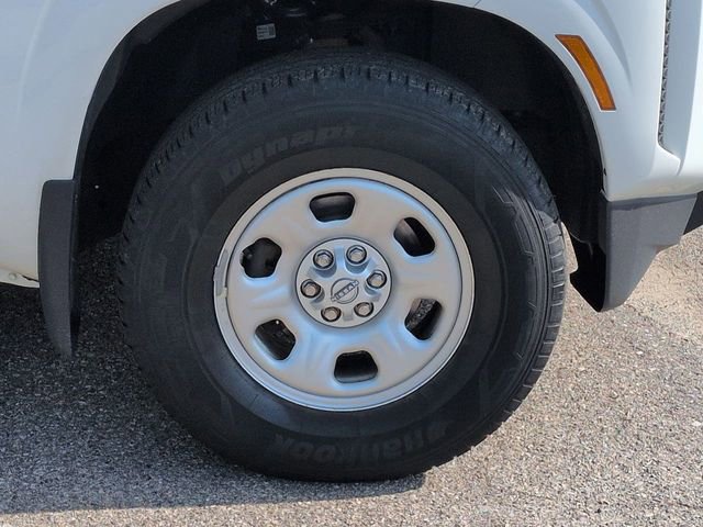 Used 2022 Nissan Frontier S w/ Technology Package AWD/4WD image 10
