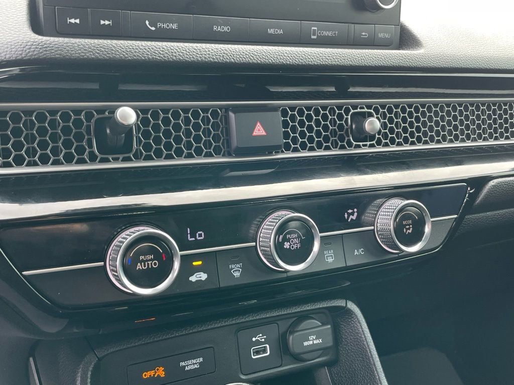 Used 2023 Honda Civic Sport image 16