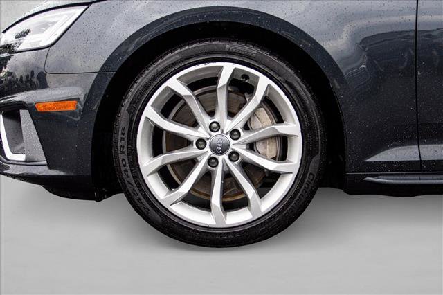 Used 2019 Audi A4 2.0T Premium Plus w/ Premium Plus Package AWD/4WD image 9