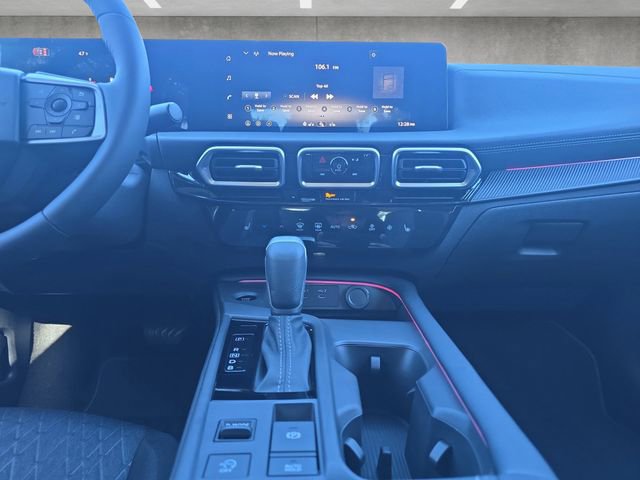 New 2026 Nissan Sentra SV image 3