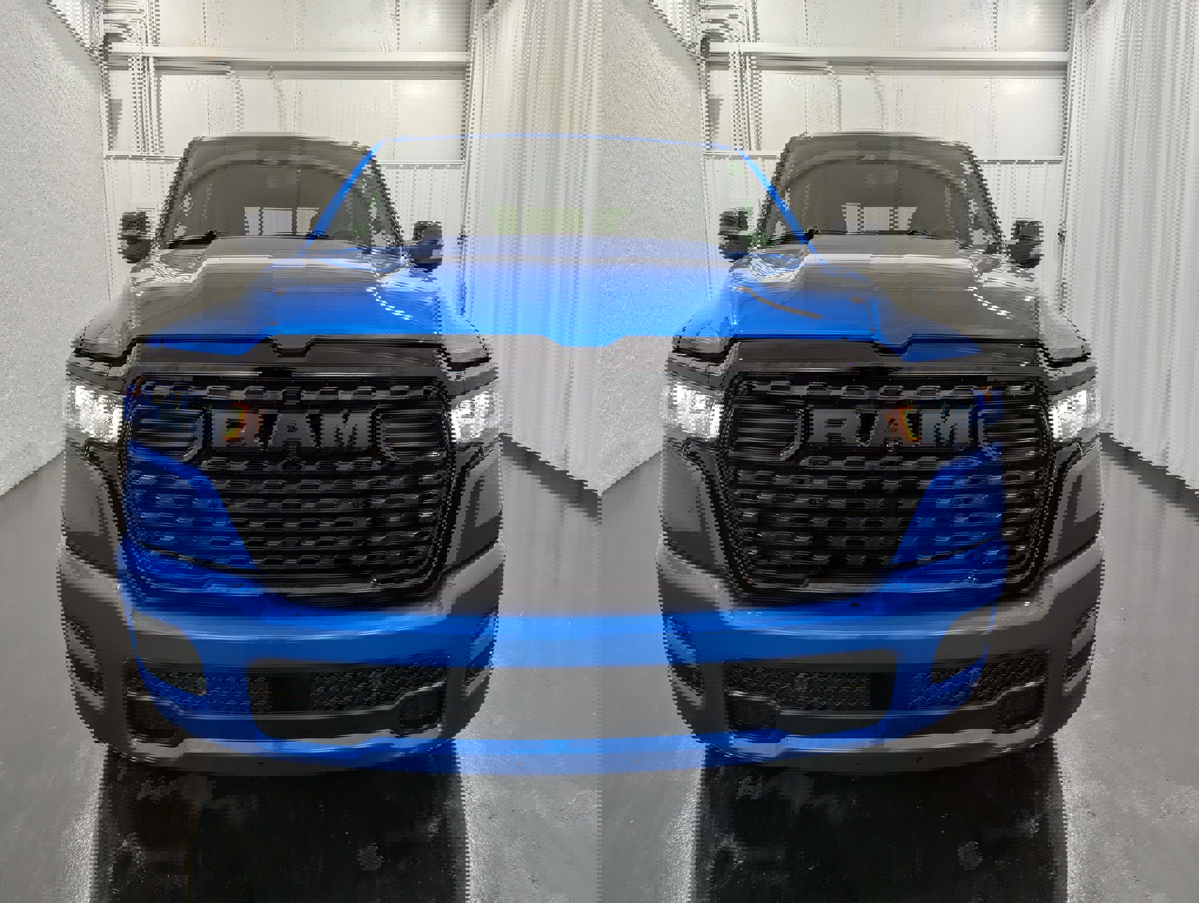 New 2026 RAM 1500 Big Horn image 4