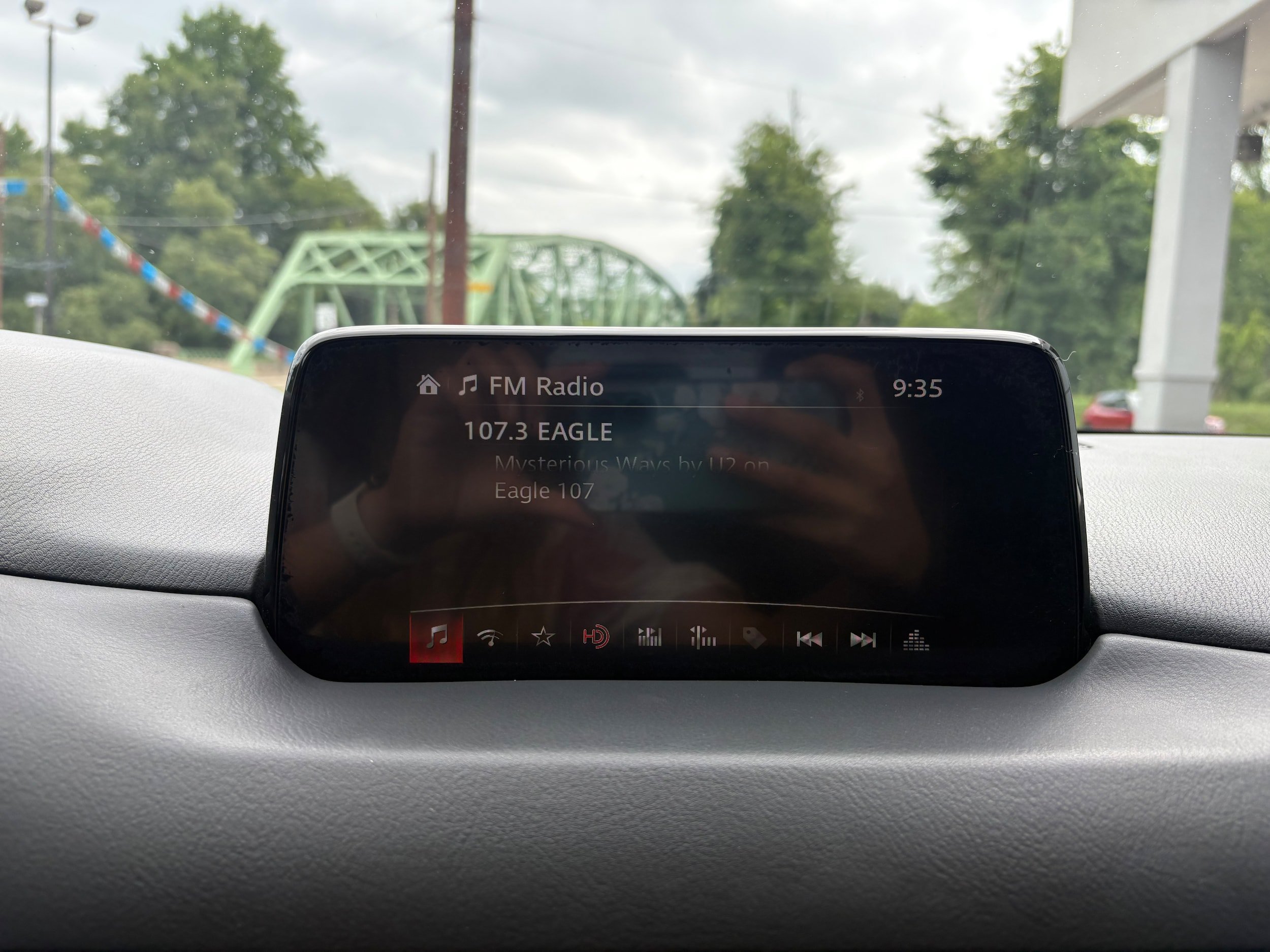 Used 2017 MAZDA CX-5 Touring AWD/4WD image 16