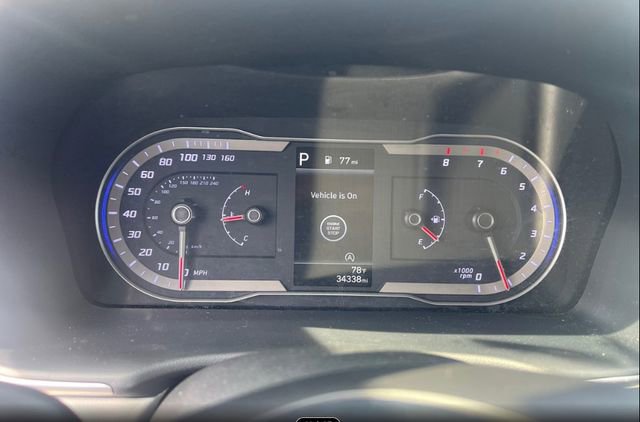 Used 2023 Hyundai Tucson SEL AWD/4WD image 6