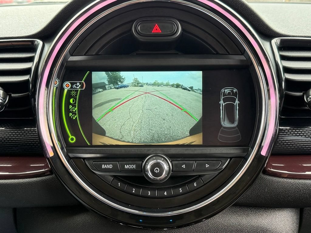 Used 2016 MINI Cooper Clubman FWD image 36