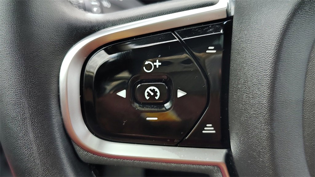 Certified 2024 Volvo XC90 T8 Plus w/ Protection Package Premier image 15