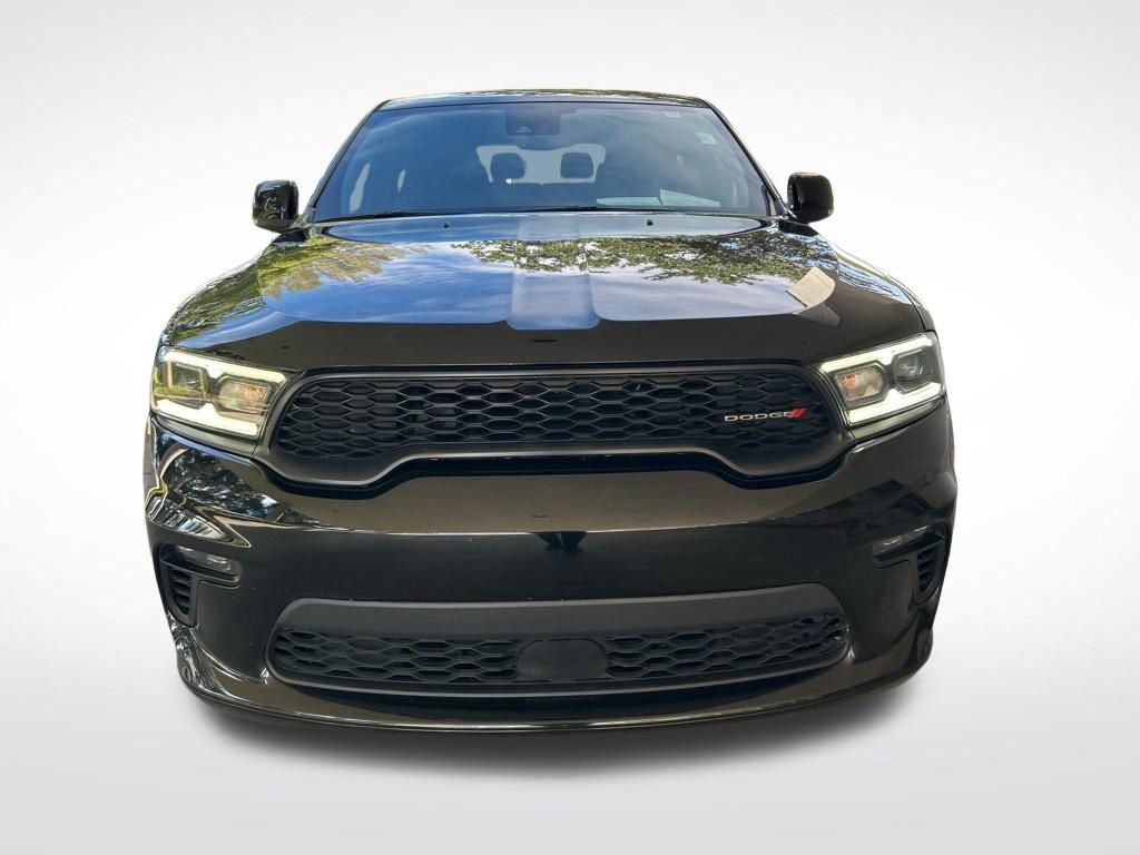 Used 2022 Dodge Durango GT image 11
