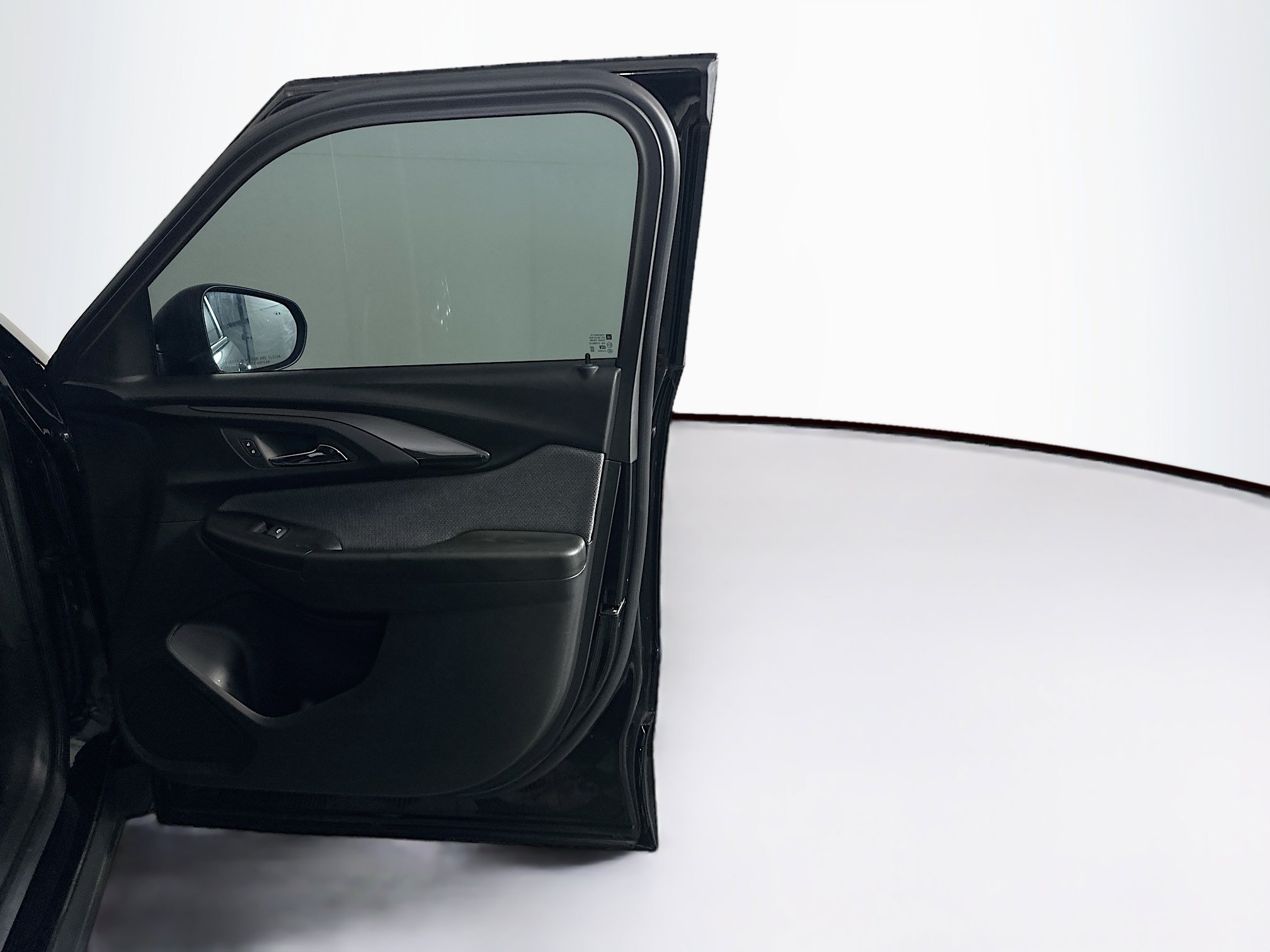 Used 2023 Chevrolet TrailBlazer LS FWD image 32