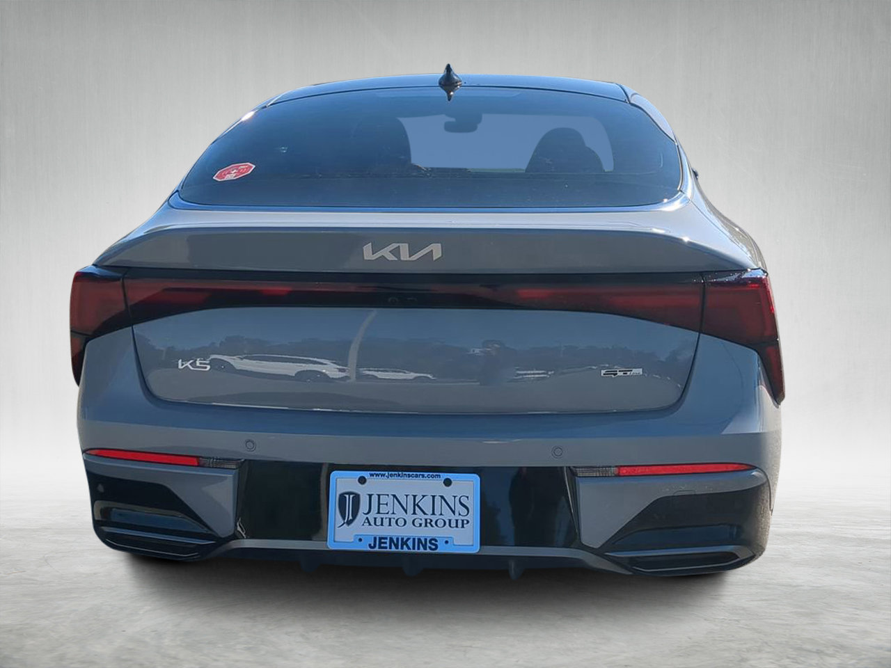 New 2026 Kia K5 GT-Line image 4