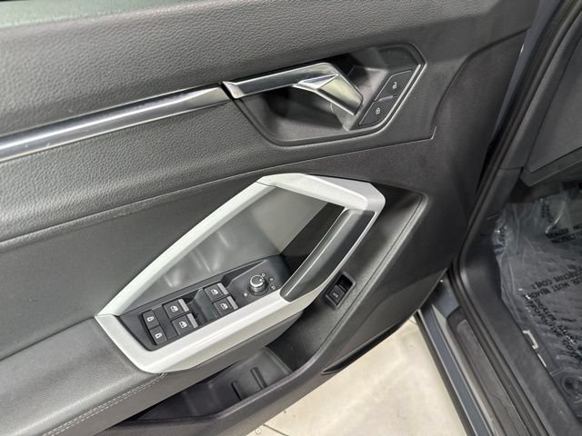 Used 2020 Audi Q3 2.0T Premium Plus AWD/4WD image 13