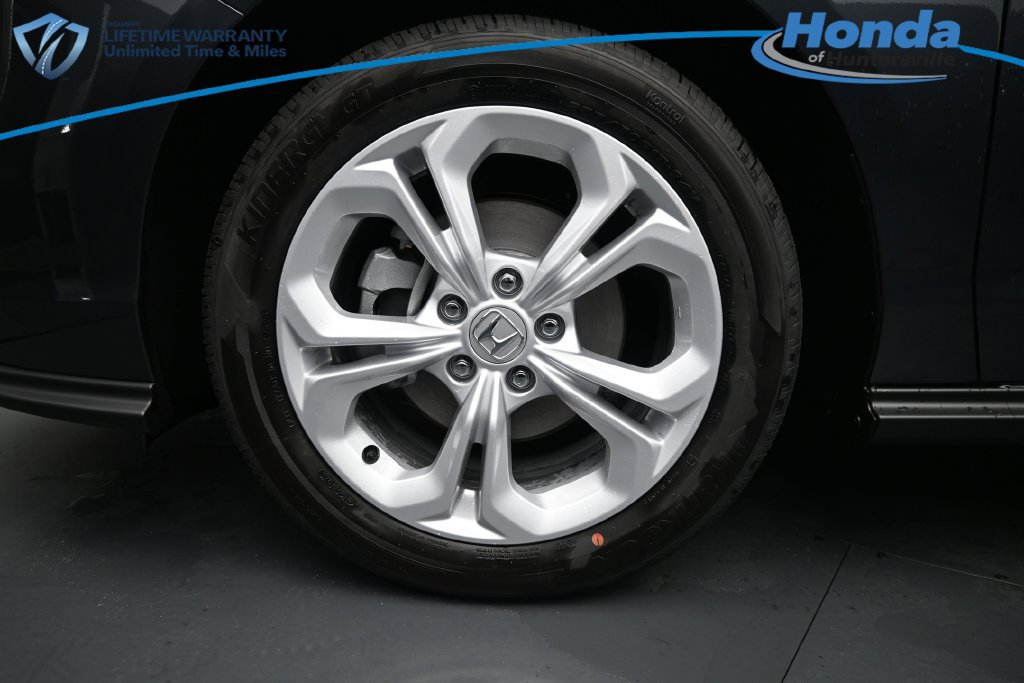 New 2026 Honda Accord LX image 14