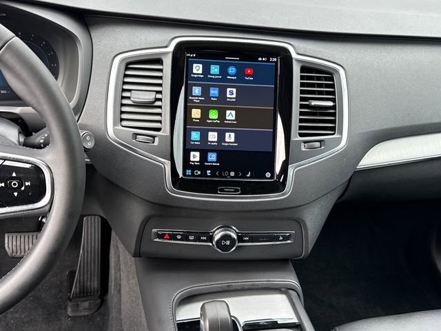 Certified 2024 Volvo XC90 B5 Core w/ Climate Package image 18