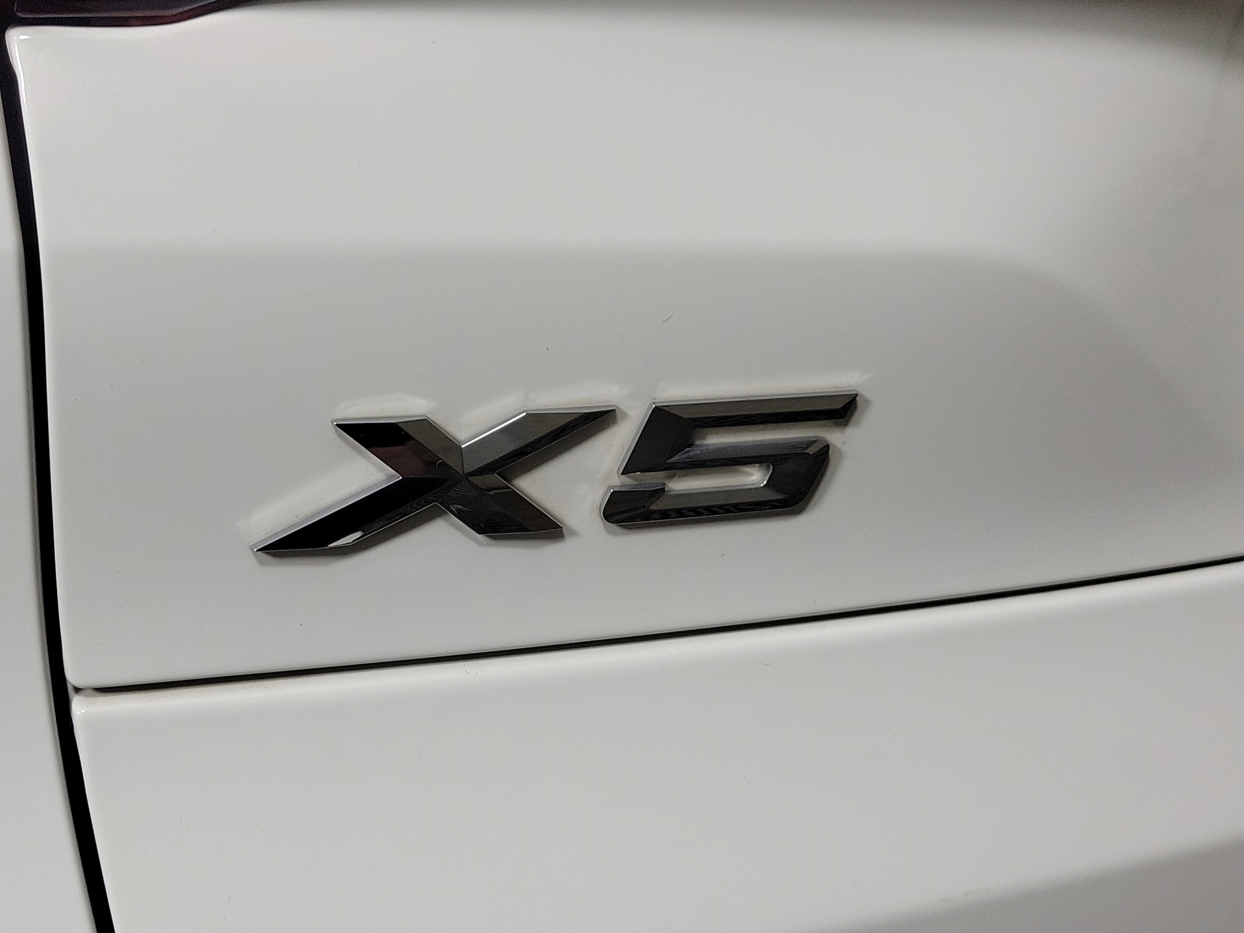 Certified 2023 BMW X5 xDrive40i image 24