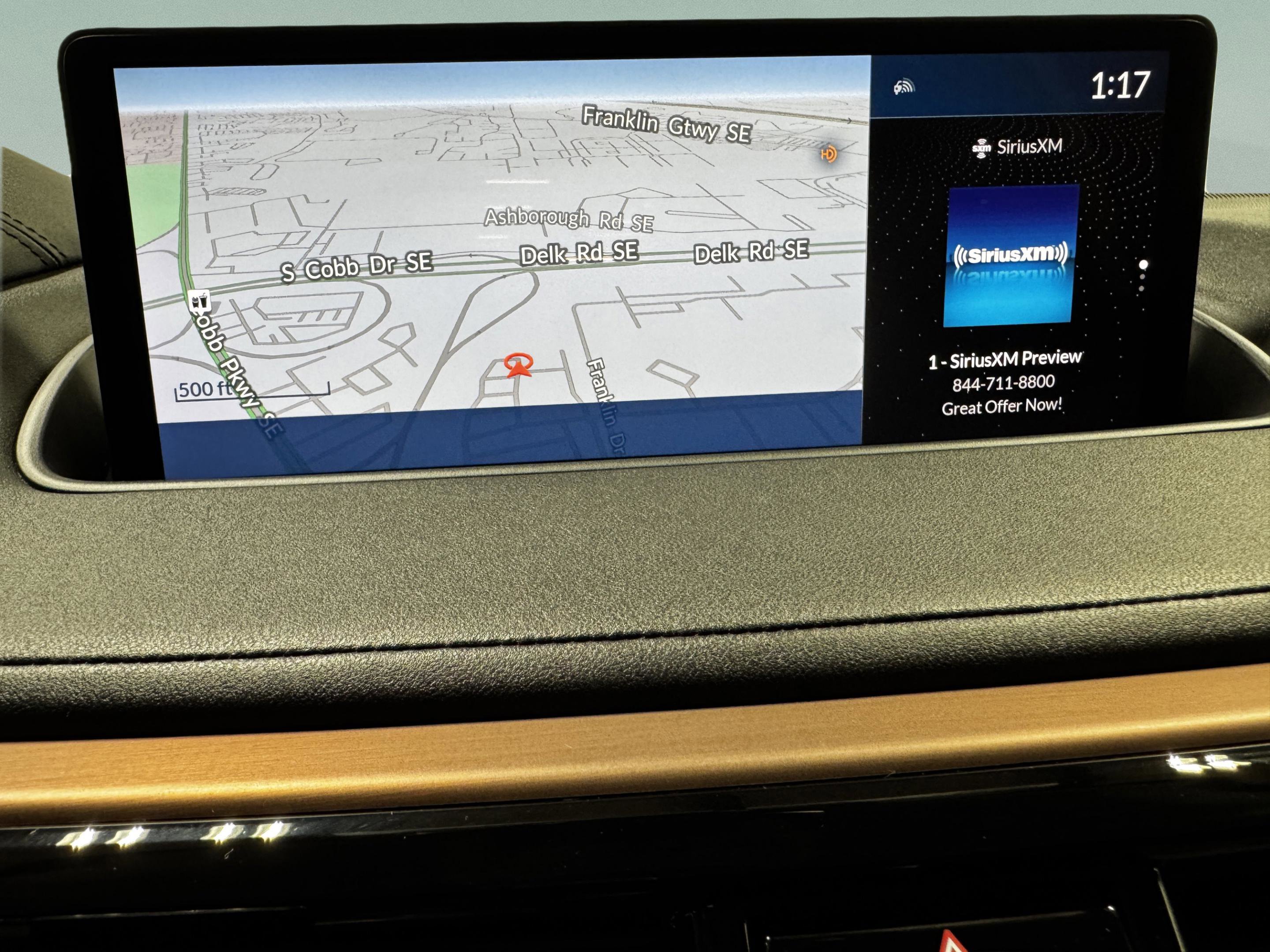 Certified 2023 Acura MDX FWD w/ Technology Package image 21