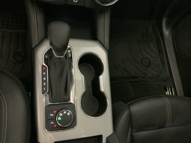 Used 2024 Chevrolet Blazer LT image 23