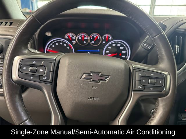 Used 2019 Chevrolet Silverado 1500 RST w/ All-Star Edition image 22