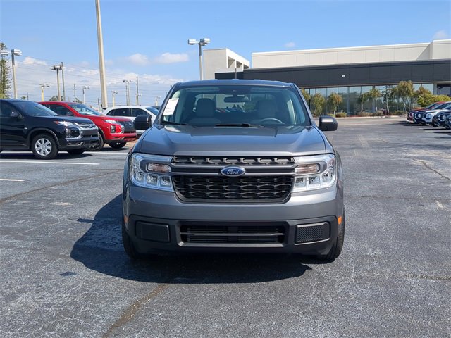 Used 2022 Ford Maverick XLT w/ Equipment Group 300A Standard image 3