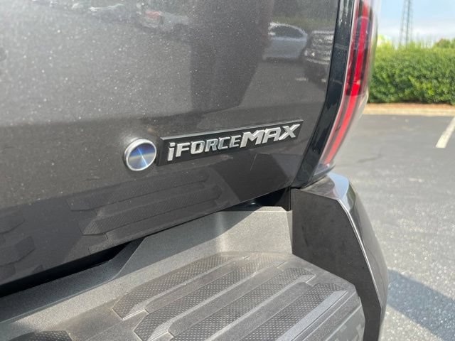 Used 2026 Toyota Tundra TRD Pro AWD/4WD image 10