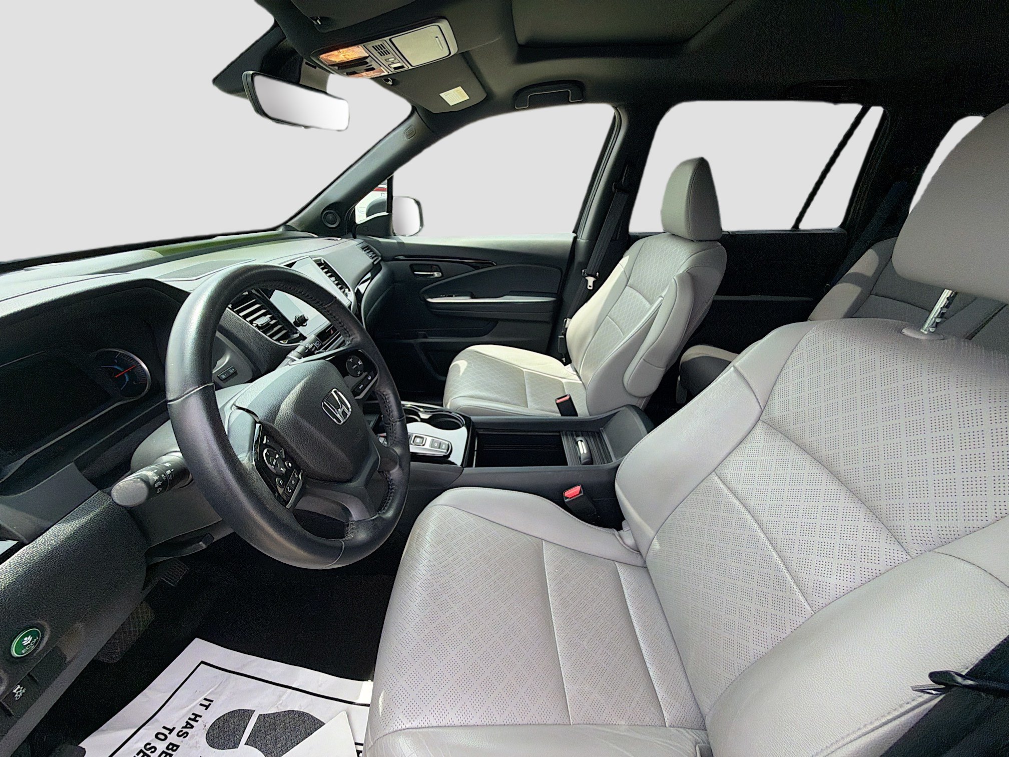 Used 2021 Honda Passport Touring image 21